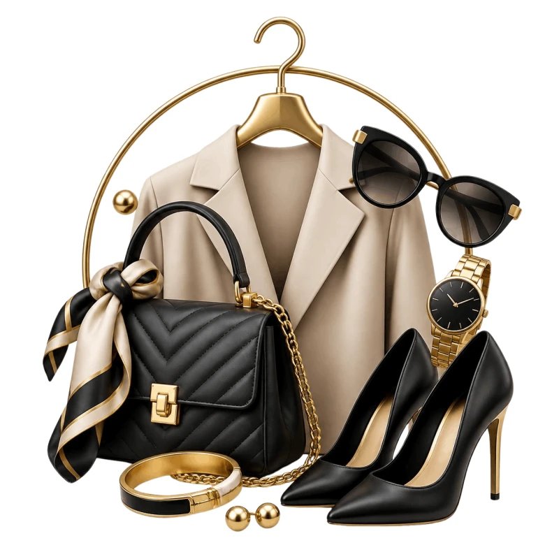 Fashion & Lifestyle