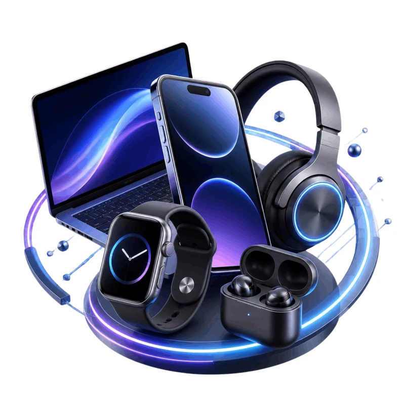 Electronics & Gadgets