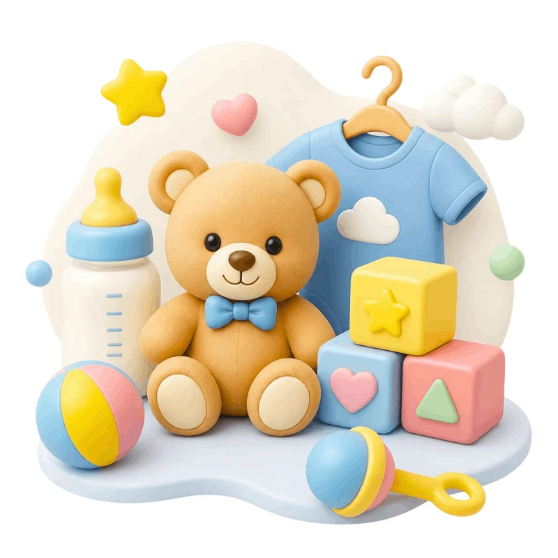 Baby & Kids