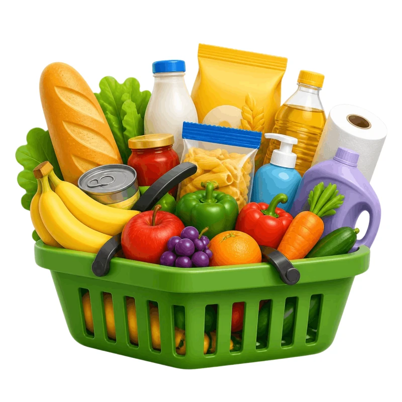 Grocery & Other